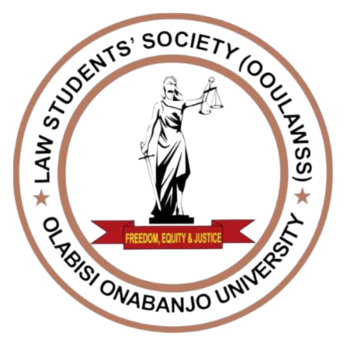 OOU Law Students Society